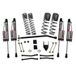 4.5 In. Suspension Lift Kit