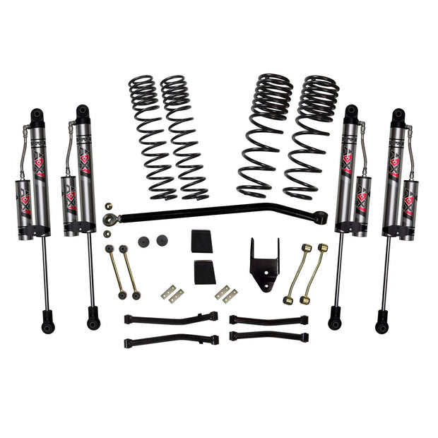 4.5 In. Suspension Lift Kit