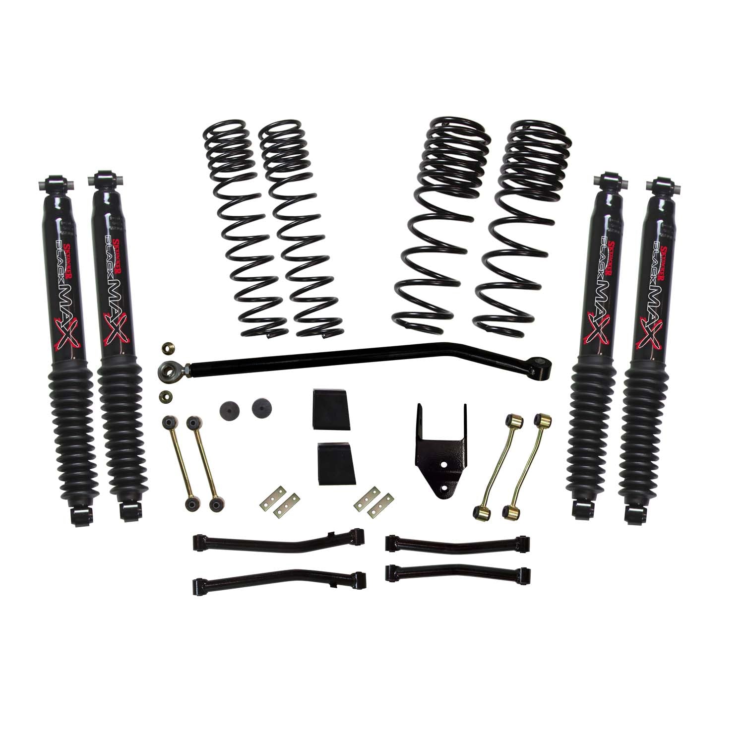 4.5 In. Suspension Lift Kit