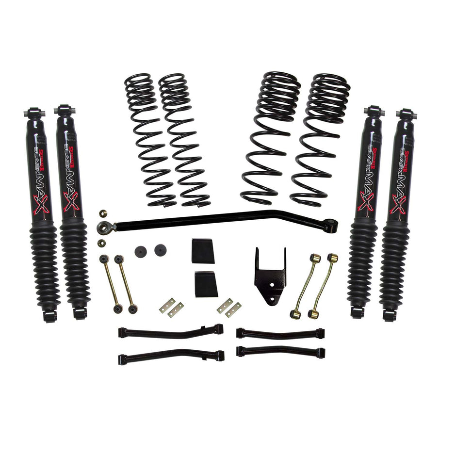 4.5 In. Suspension Lift Kit