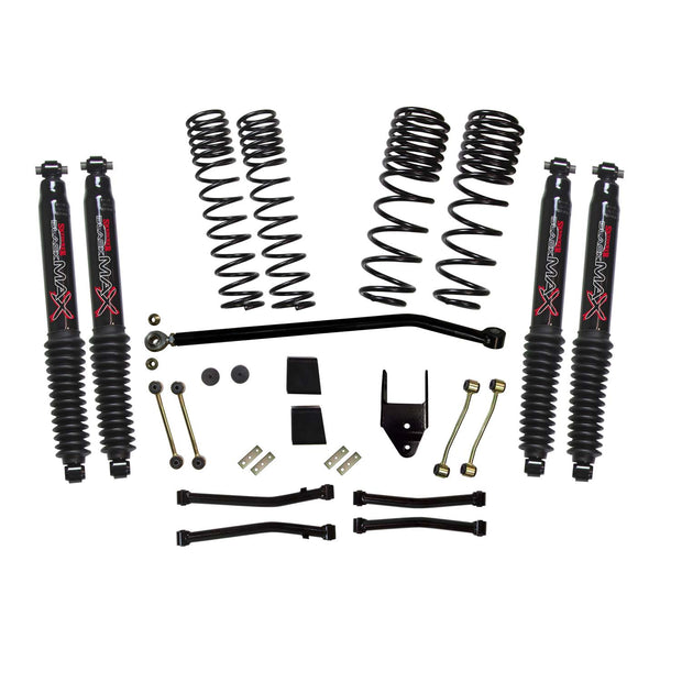4.5 In. Suspension Lift Kit
