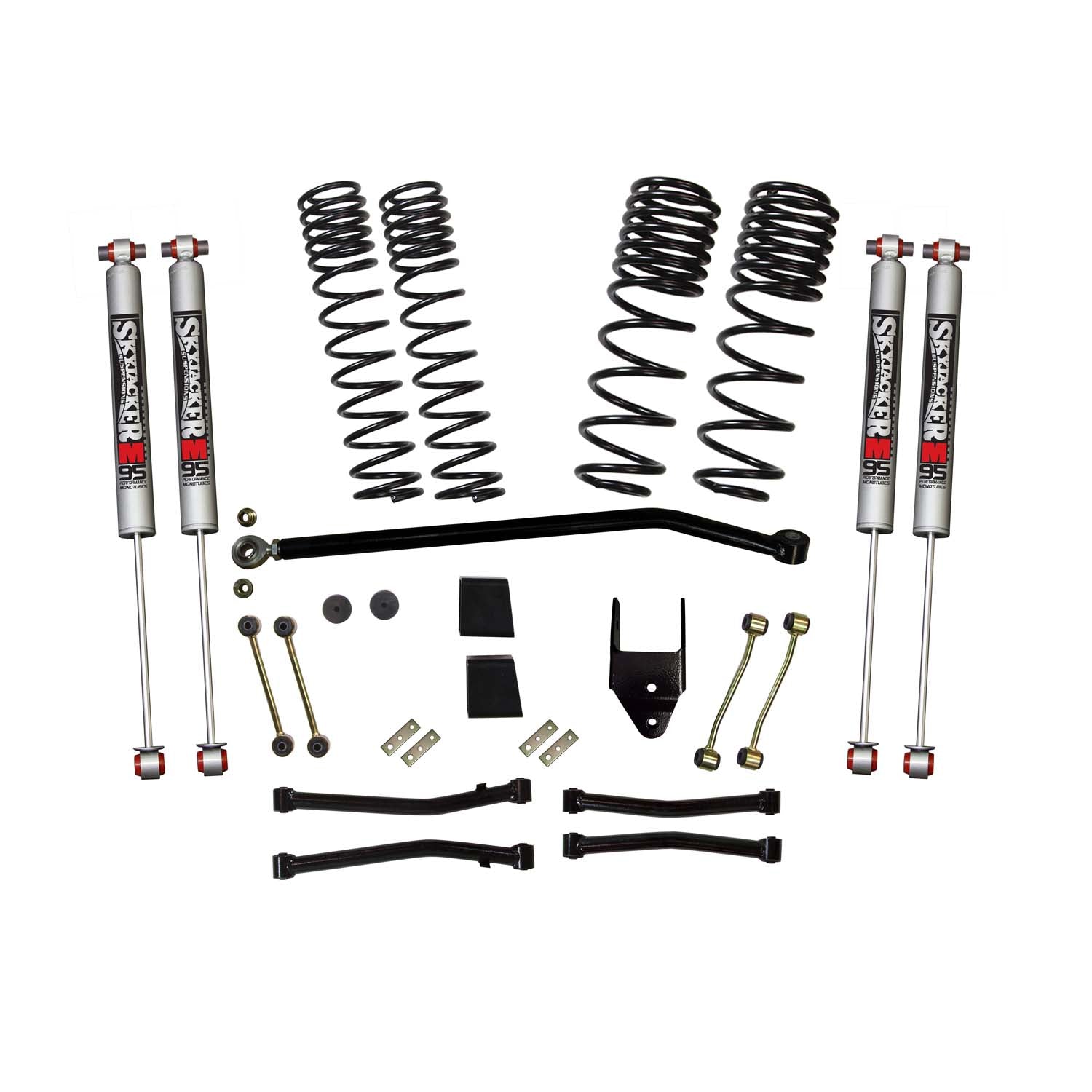 4.5 In. Suspension Lift Kit