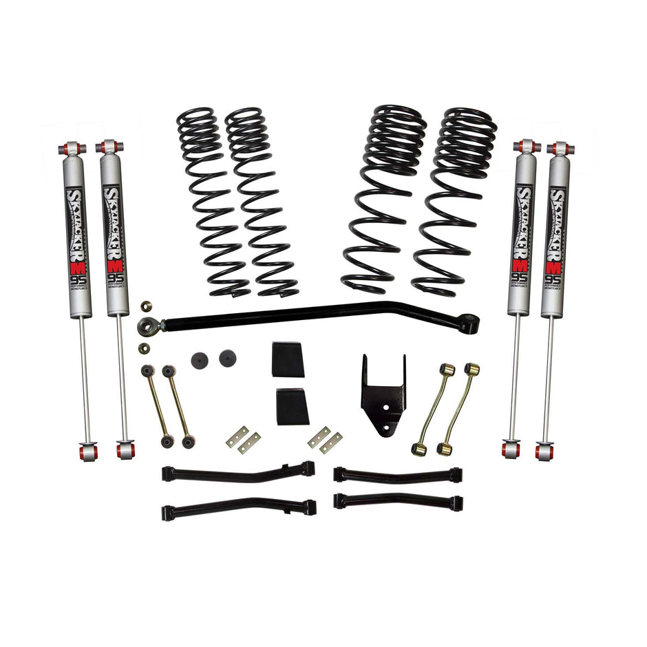 4.5 In. Suspension Lift Kit