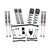 4.5 In. Suspension Lift Kit