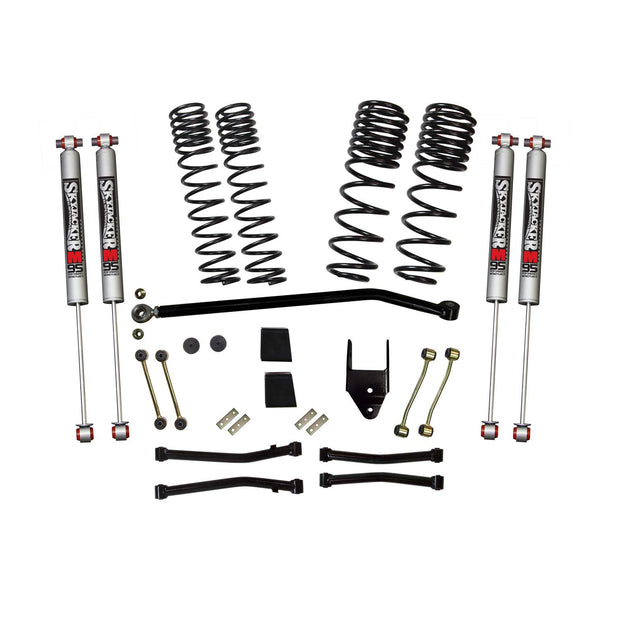 4.5 In. Suspension Lift Kit