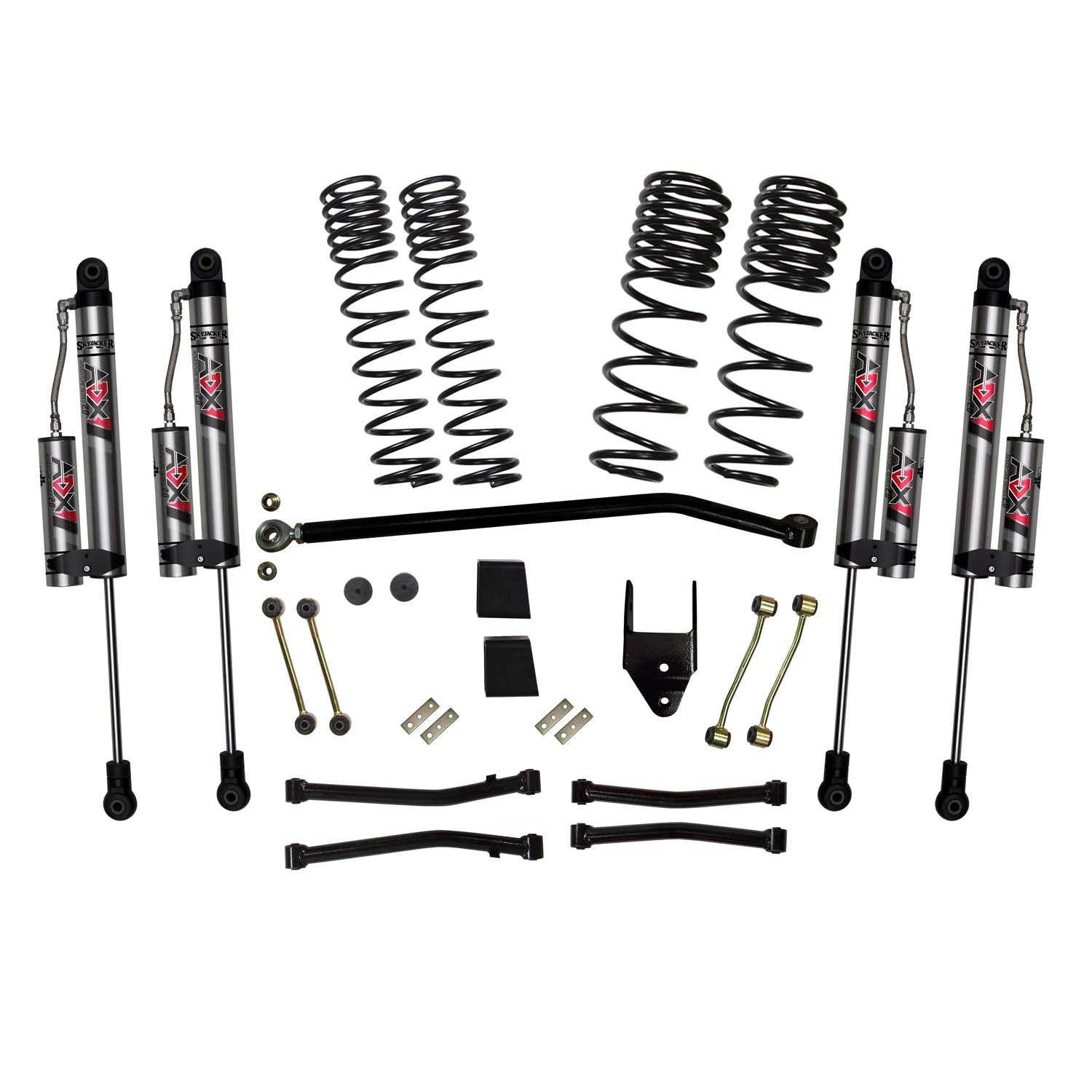 4.5 In. Suspension Lift Kit