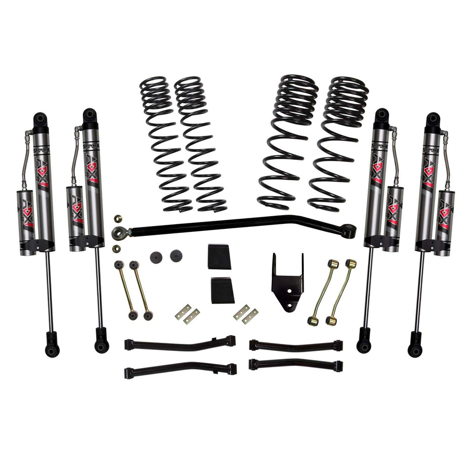 4.5 In. Suspension Lift Kit