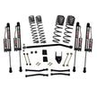 4.5 In. Suspension Lift Kit