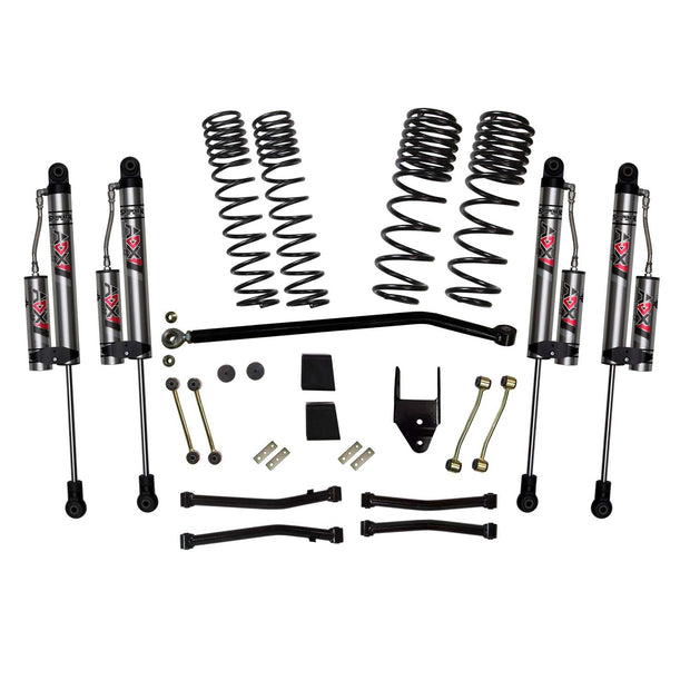 4.5 In. Suspension Lift Kit