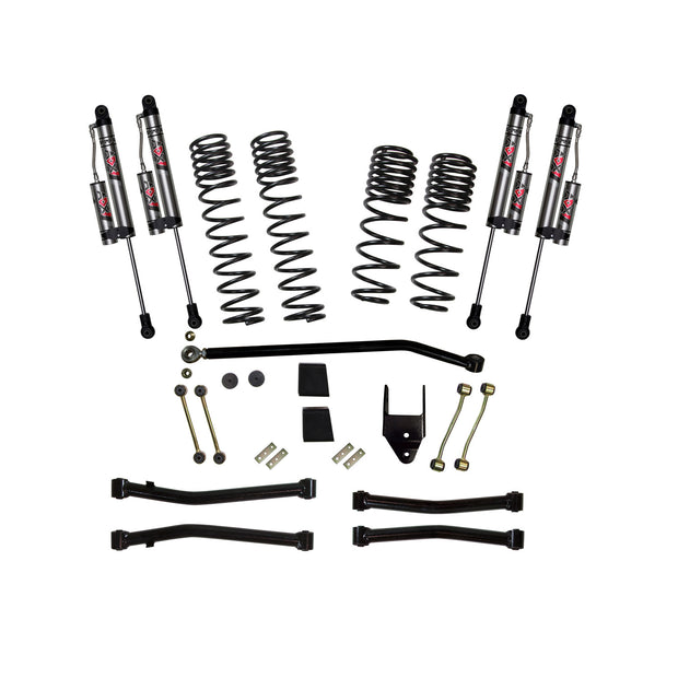 4.5 In. Suspension Lift Kit