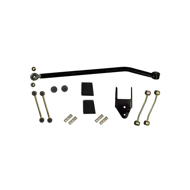 4.5 In. Component Box