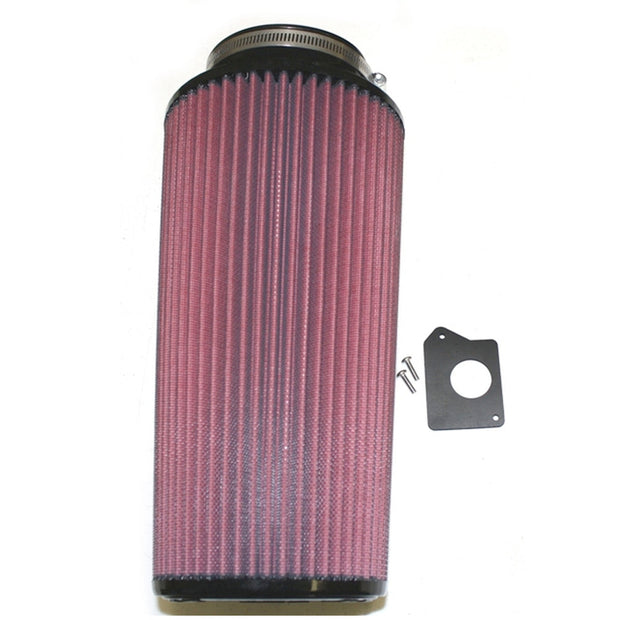 JLT Cold Air Intake to 12" High Boost Conversion Kit