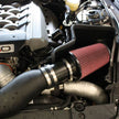 JLT Air Box for 2015-2020 GT with VORTECH or PAXTON Supercharger - S&B