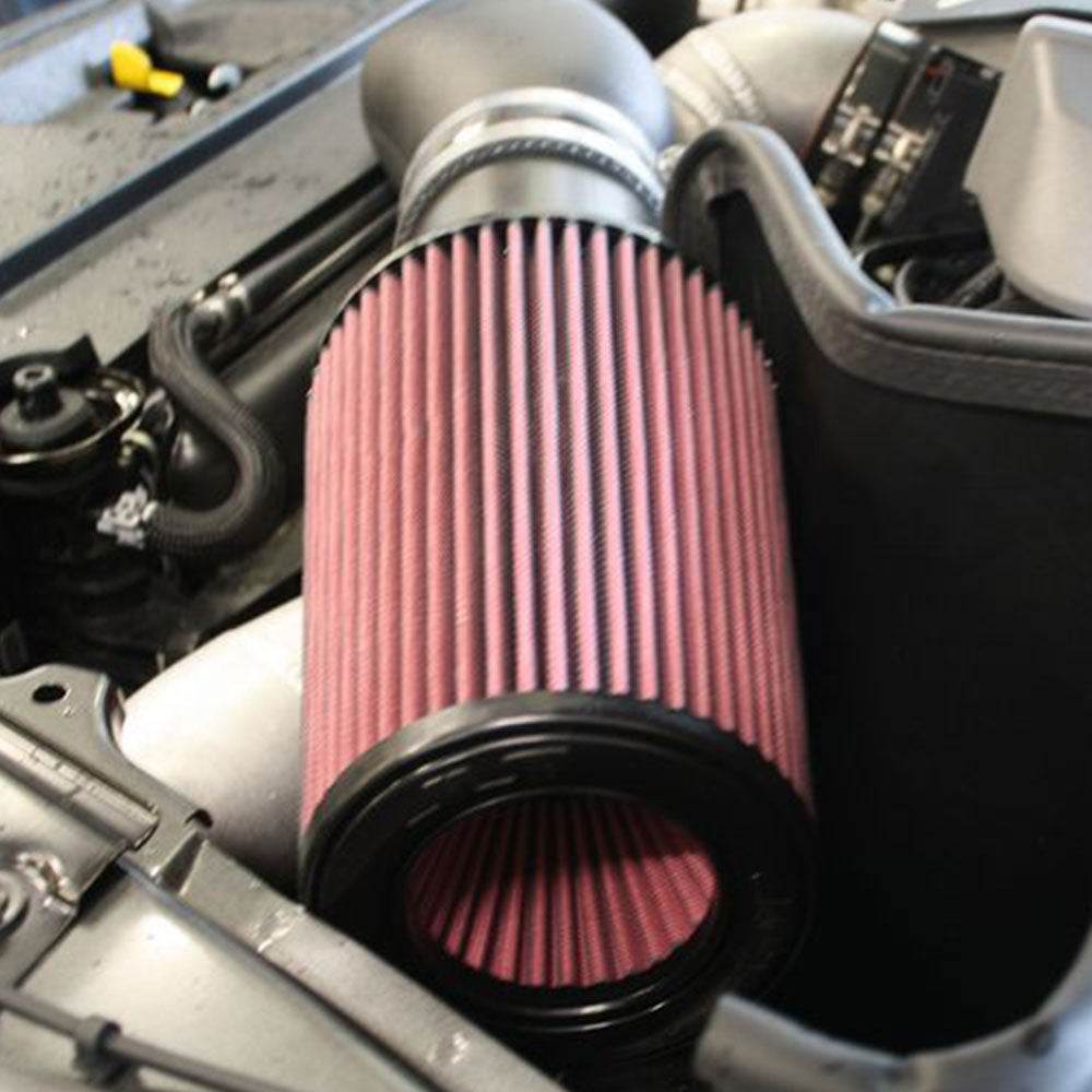 JLT Air Box for 2015-2020 GT with VORTECH or PAXTON Supercharger - S&B