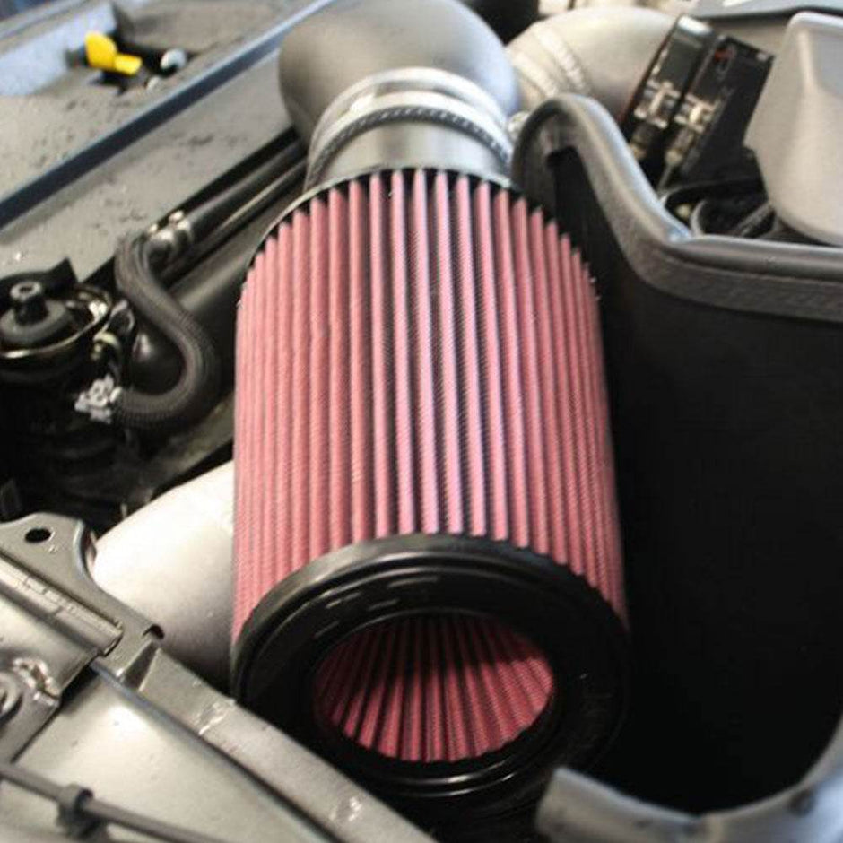 JLT Air Box for 2015-2020 GT with VORTECH or PAXTON Supercharger - S&B