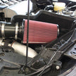 JLT Air Box for 2015-2020 GT with VORTECH or PAXTON Supercharger - S&B