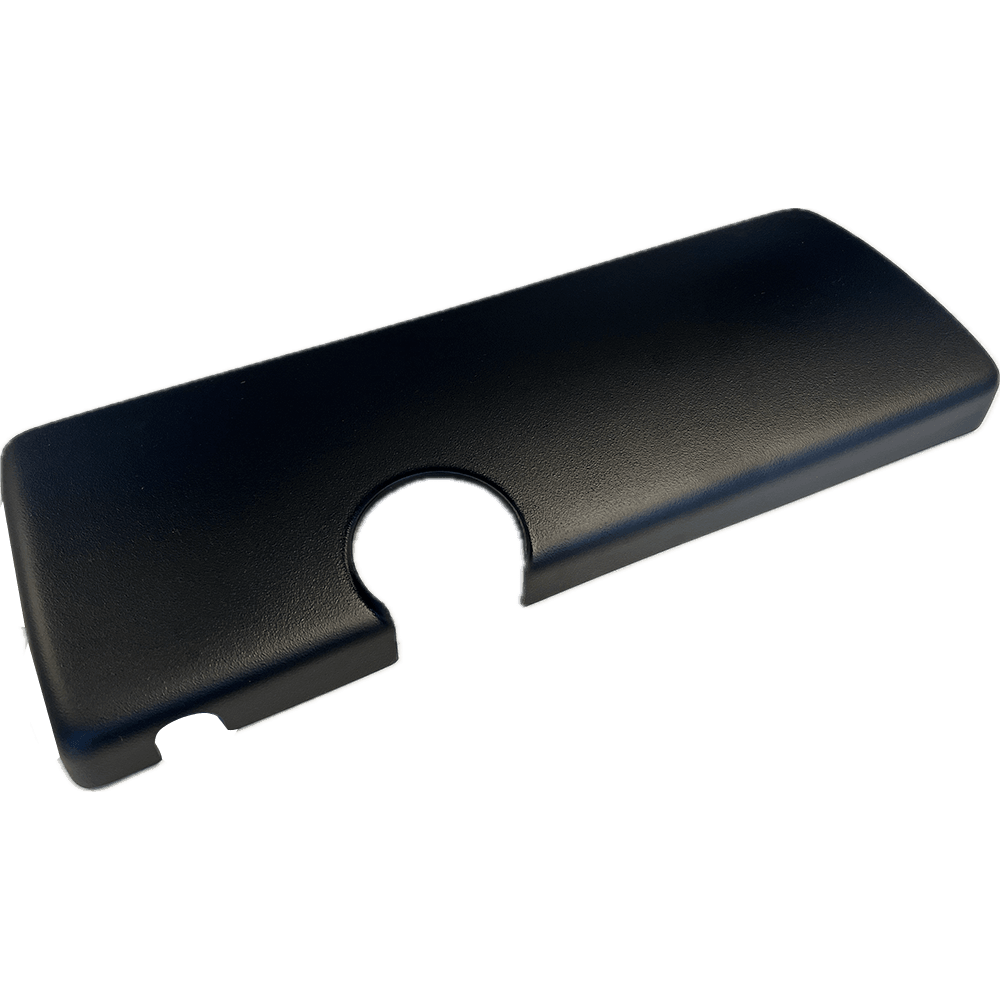 JLT Coolant Tank Cover for 2015-2025 F-150 & Raptor - S&B