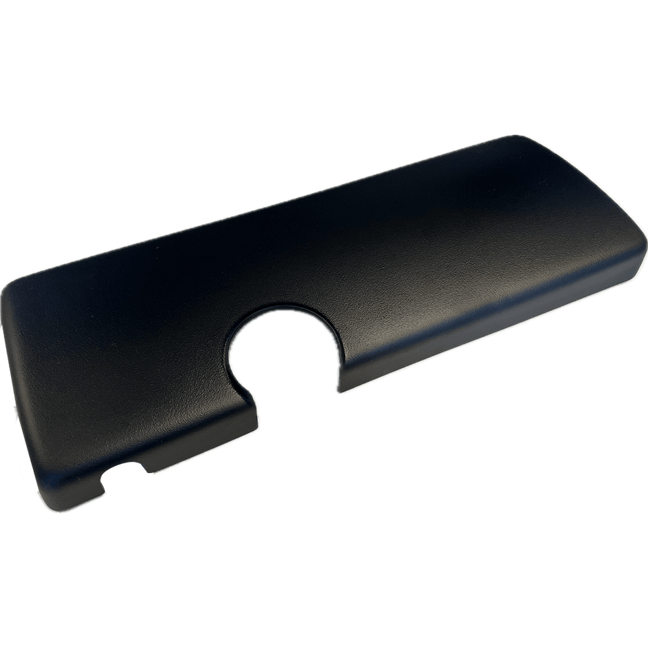 JLT Coolant Tank Cover for 2015-2025 F-150 & Raptor - S&B