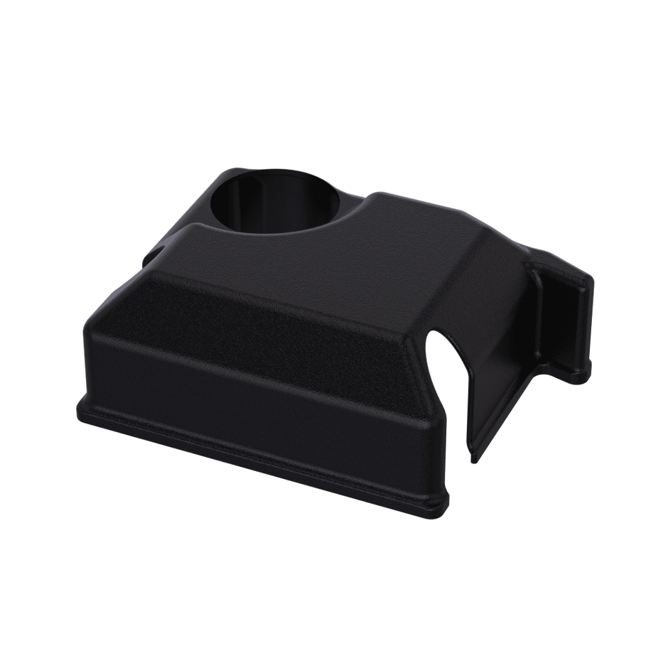 JLT Coolant Tank Cover For 2024-2025 Ford Mustang GT, Ecoboost - S&B