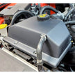 JLT Coolant Tank Cover for 2015-2023 Ford Mustang - S&B