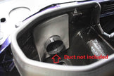 Dodge Fresh Air Seal for JLT Series 2 Intake 5.7/6.2/6.4 - S&B