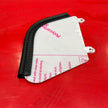 JLT Hellcat Hood Vent Rain Shield for 2015-2023 Challenger Hellcat - S&B