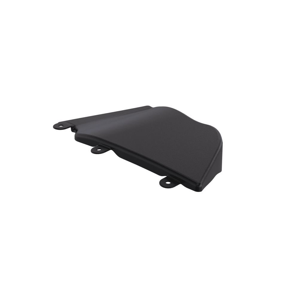 JLT Master Cylinder Cover for 2024-2025 Mustang GT, Ecoboost - S&B