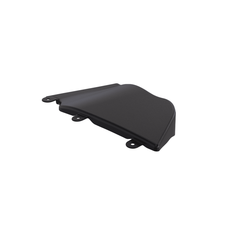 JLT Master Cylinder Cover for 2024-2025 Mustang GT, Ecoboost - S&B