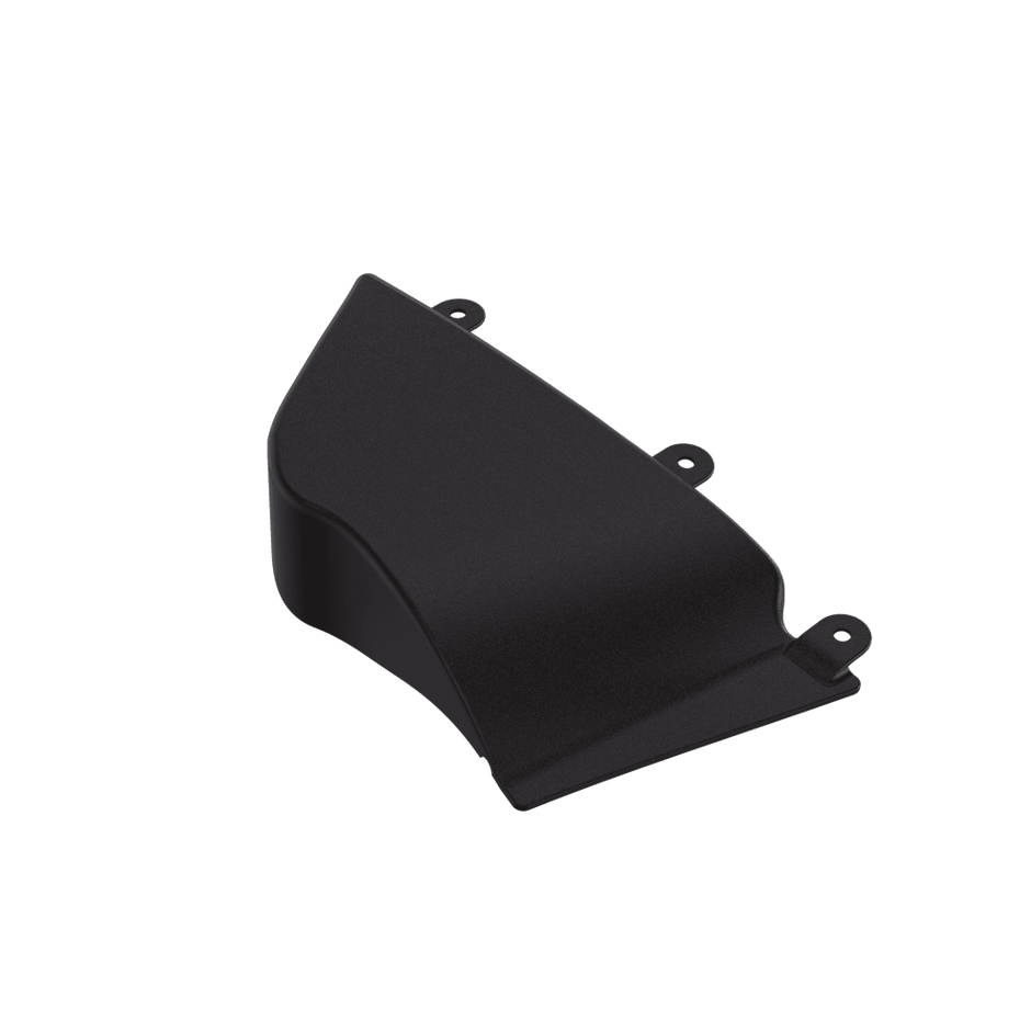 JLT Master Cylinder Cover for 2024-2025 Mustang GT, Ecoboost - S&B