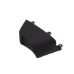 JLT Master Cylinder Cover for 2024-2025 Mustang GT, Ecoboost - S&B