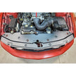 JLT Full Length Radiator Support Cover for 2005-2009 Mustang All - S&B