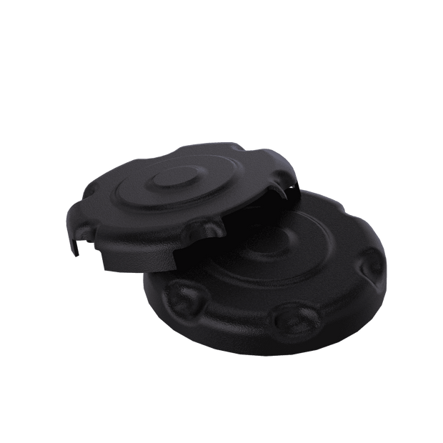 JLT Strut Covers For 2024-2025 Mustang - S&B