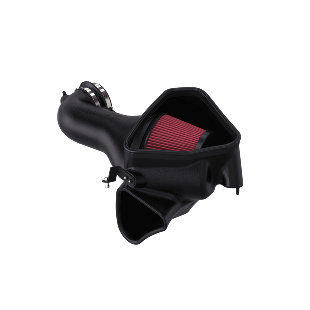 JLT Cold Air Intake For 2016-2019 Cadillac CTS-V 6.2L - S&B