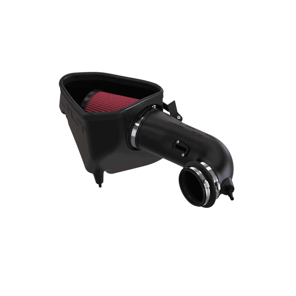 JLT Cold Air Intake For 2016-2019 Cadillac CTS-V 6.2L - S&B