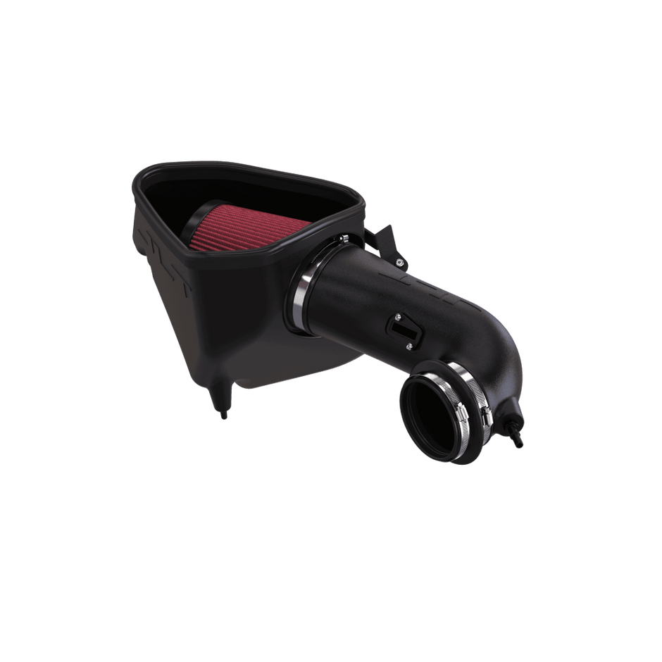 JLT Cold Air Intake For 2016-2019 Cadillac CTS-V 6.2L - S&B