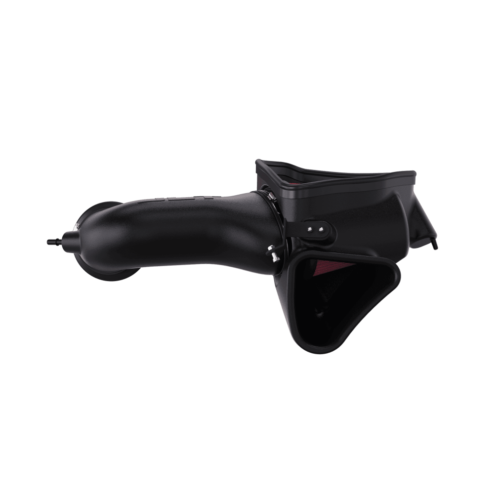 JLT Cold Air Intake For 2016-2019 Cadillac CTS-V 6.2L - S&B