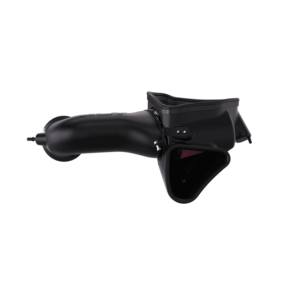 JLT Cold Air Intake For 2016-2019 Cadillac CTS-V 6.2L - S&B