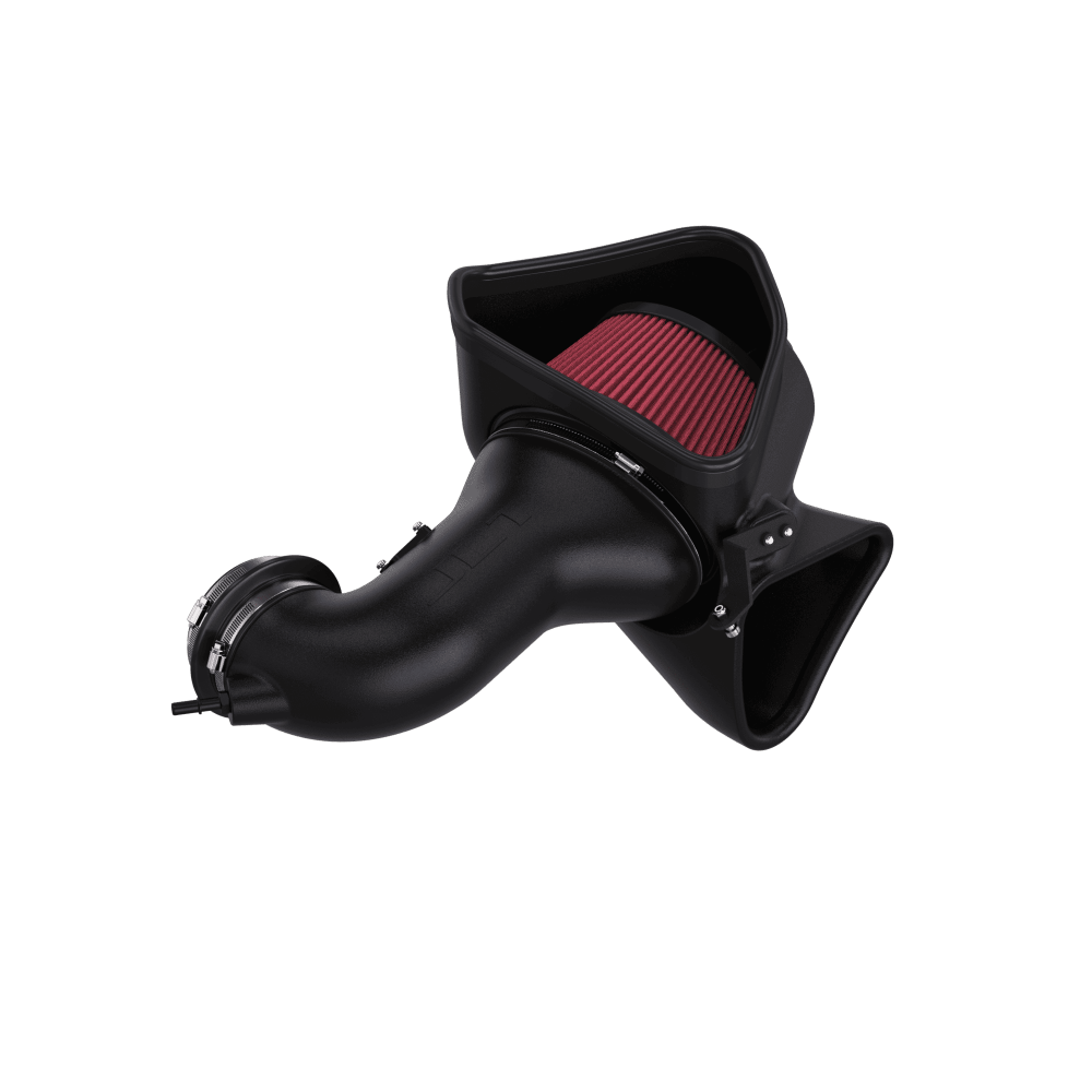 JLT Cold Air Intake For 2016-2019 Cadillac CTS-V 6.2L - S&B