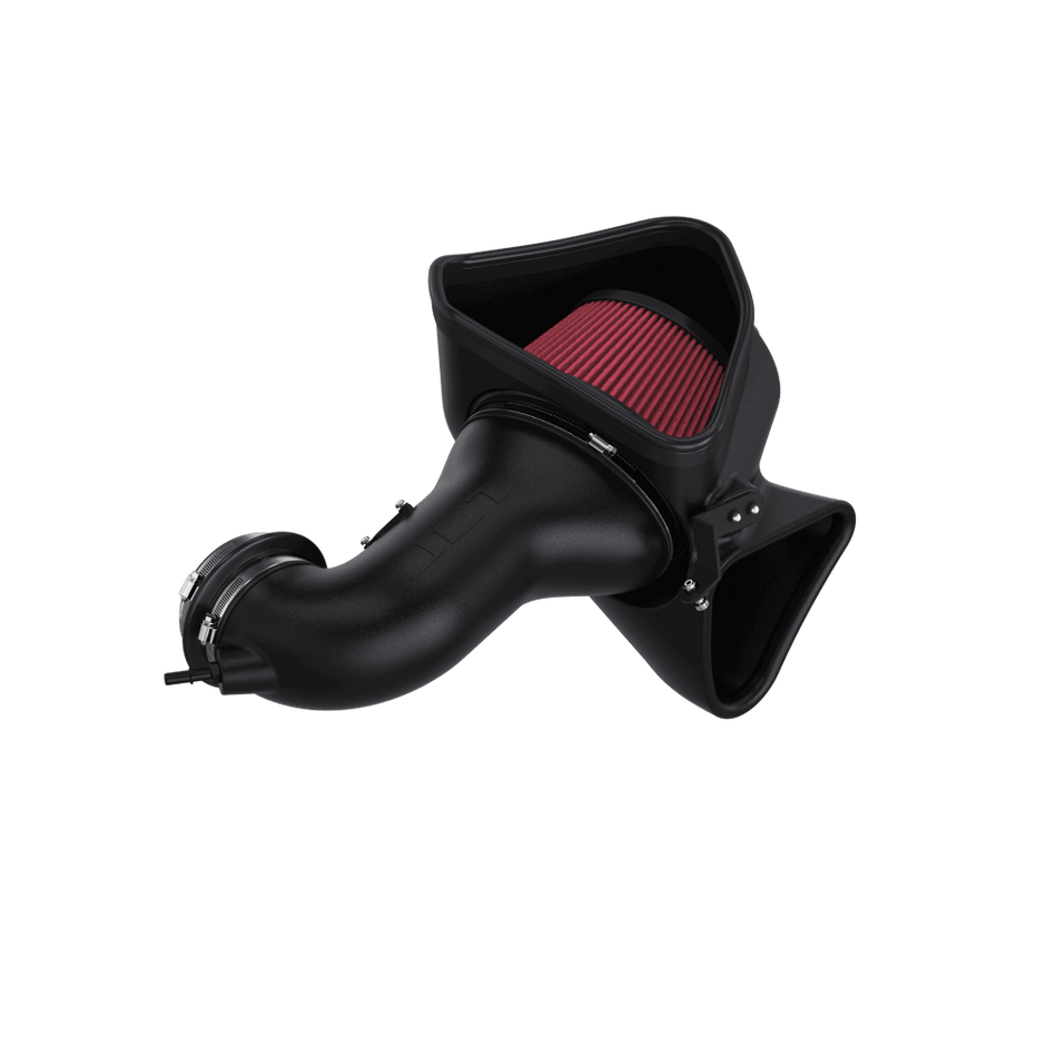 JLT Cold Air Intake For 2016-2019 Cadillac CTS-V 6.2L - S&B