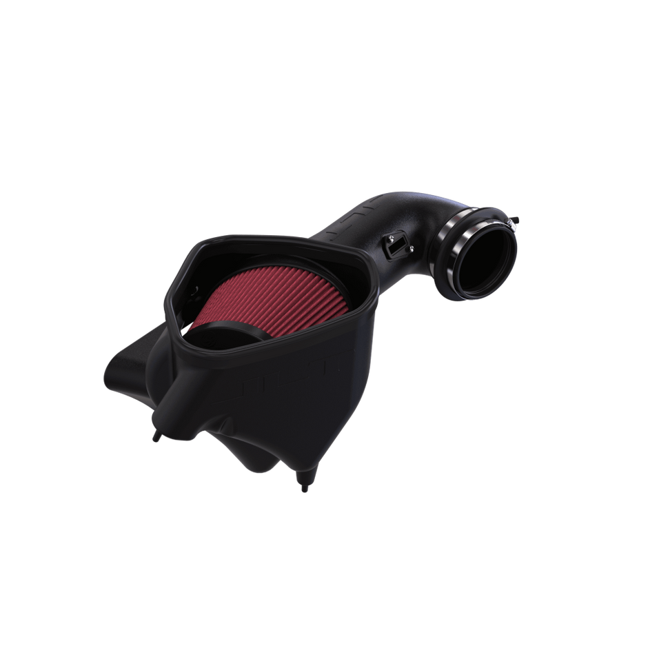 JLT Cold Air Intake For 2016-2019 Cadillac CTS-V 6.2L - S&B