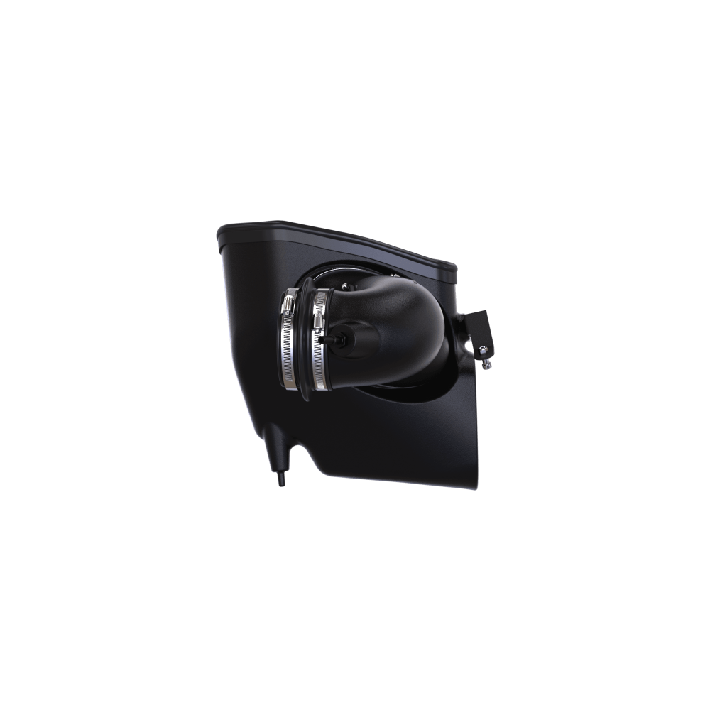 JLT Cold Air Intake For 2016-2019 Cadillac CTS-V 6.2L - S&B