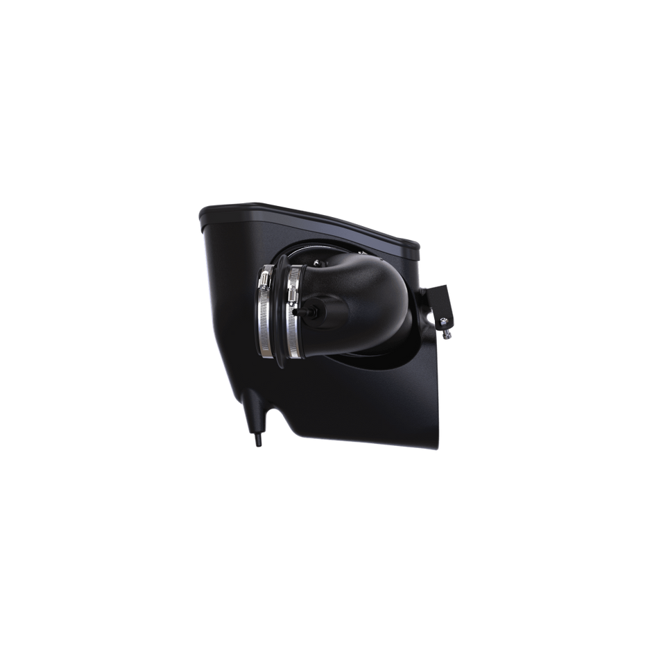 JLT Cold Air Intake For 2016-2019 Cadillac CTS-V 6.2L - S&B