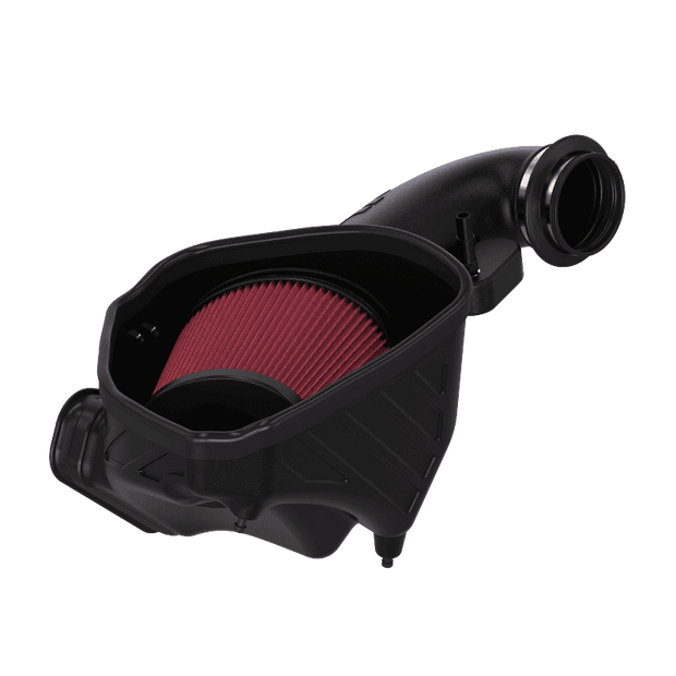 JLT Cold Air Intake for 2016-2024 Camaro SS 6.2L - S&B