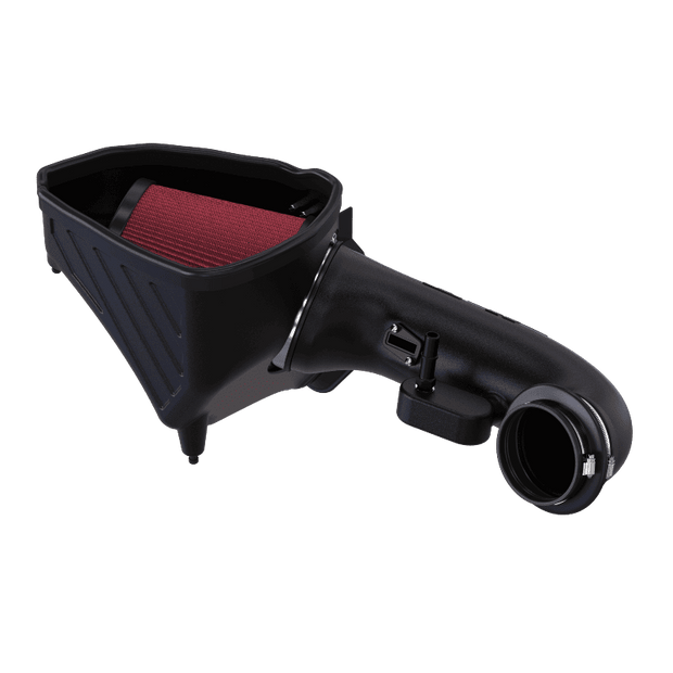 JLT Cold Air Intake for 2016-2024 Camaro SS 6.2L - S&B