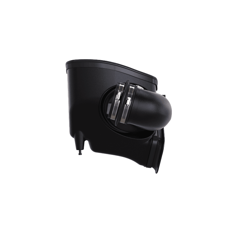 JLT Cold Air Intake for 2016-2024 Camaro SS 6.2L - S&B