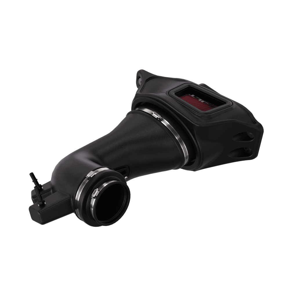 JLT Cold Air Intake for the 2014-2019 Chevrolet Corvette C7 6.2L - S&B