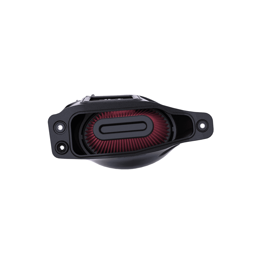 JLT Cold Air Intake for the 2014-2019 Chevrolet Corvette C7 6.2L - S&B