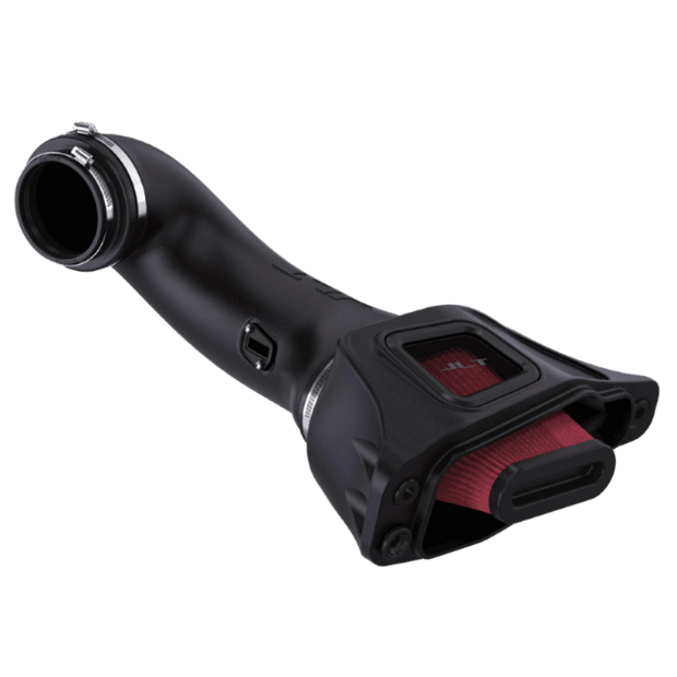 JLT Cold Air Intake for the 2015-2019 Chevrolet Corvette C7 Z06 6.2L - S&B