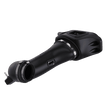 JLT Cold Air Intake for the 2015-2019 Chevrolet Corvette C7 Z06 6.2L - S&B