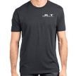 JLT Performance Logo Tri-Blend Shirt - Grey - S&B